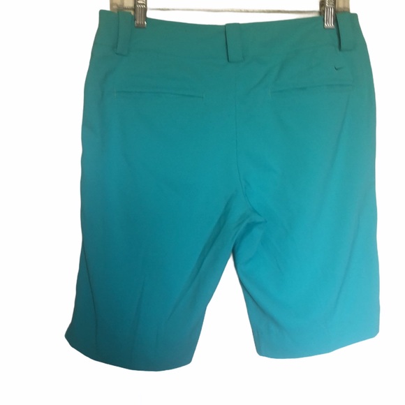NikeGolf Tour Performance Dri-Fit Bermuda Shorts - Picture 4 of 7